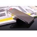 iPhone 6 6s 4.7 - TPU Soft Protective Phone Cover Case - Clear Matte Hot Pink